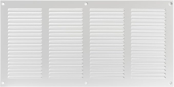 HVAC OV 16" x 8" Inch by HVACOV