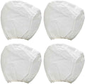 Ulv Fogger Replacement Filters 4 Pack Fits Commander Tri Jet 672 & Fogmaster" by Unknown