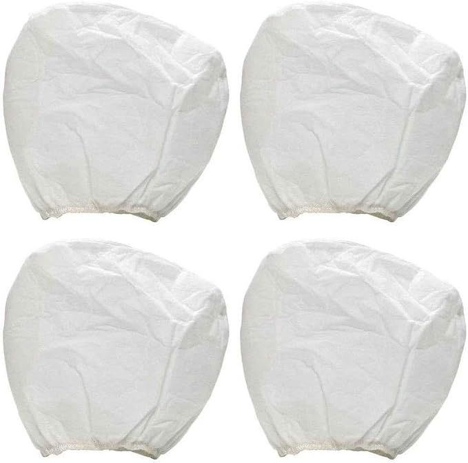 Ulv Fogger Replacement Filters 4 Pack Fits Commander Tri Jet 672 & Fogmaster" - Image 2
