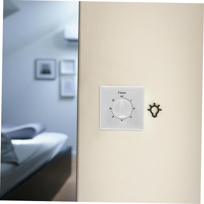 OSALADI Digital Countdown Timer Switch - Image 5