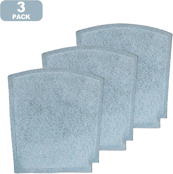 Activated Carbon For TRUEAIR models 04384, and 04531GM Replacement Carbon Filter - Image 2