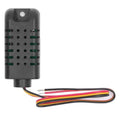 Temperature and Humidity Sensor High Precision Digital Capacitive Type Monitor by plplaaoo