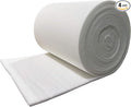 wioboy Paint Booth Ceiling Filter, Spray Booth Tacky Intake Filter by wioboy