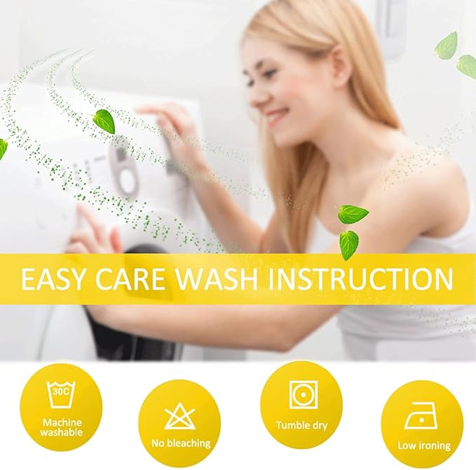 NICETOWN RV Blackout Curtains for Camper Windows, Short Blackout Curtains & Drapes, Thermal Insulated Blackout Curtain Panels for Kids Room, Play Room (Stone Blue, 42" Wide by 36" Long, 2 PCs)