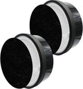 2 Pack LV-H132 Replacement Filter Compatible by Unknown