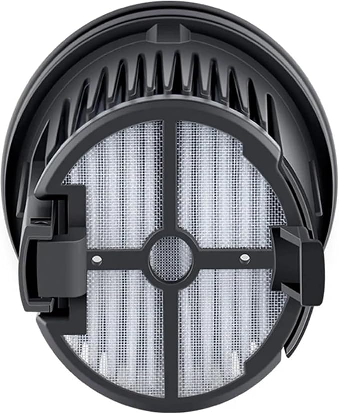 wet dry vacuum cleaner, Roller Brush + HEPA Filter，Compatible - Image 6