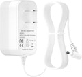 12V Power Cord for Levoit Core Mini Air Purifier AC Adapter Charger Compatible by Unknown