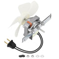 S99080199 Bathroom Exhaust Fan Motor and Blade – 80 CFM 4.0 Sones Vent Fan Motor by Unknown