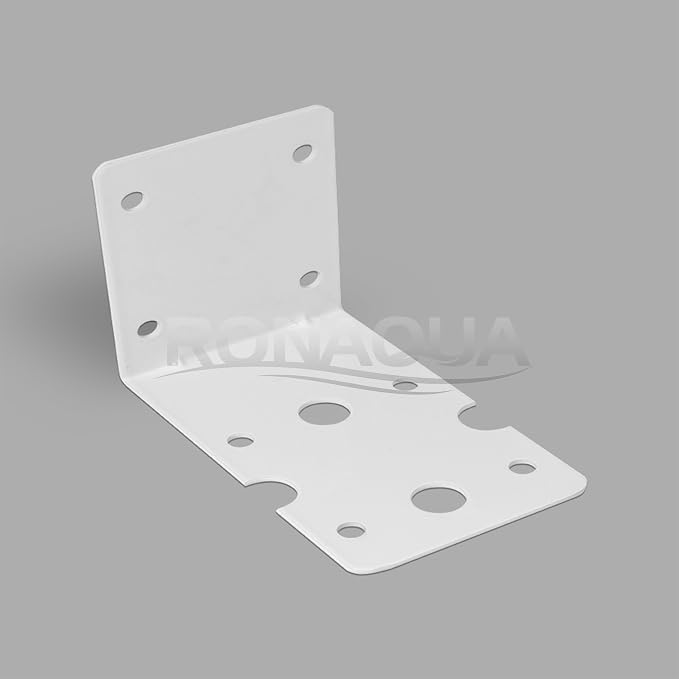 Housing Bracket for Whole House Big Blue 10-inch and 20-inch Filter Housings by - Image 3