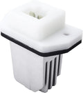 HiSport HVAC Heater Blower Motor Fan Resistor by HiSport