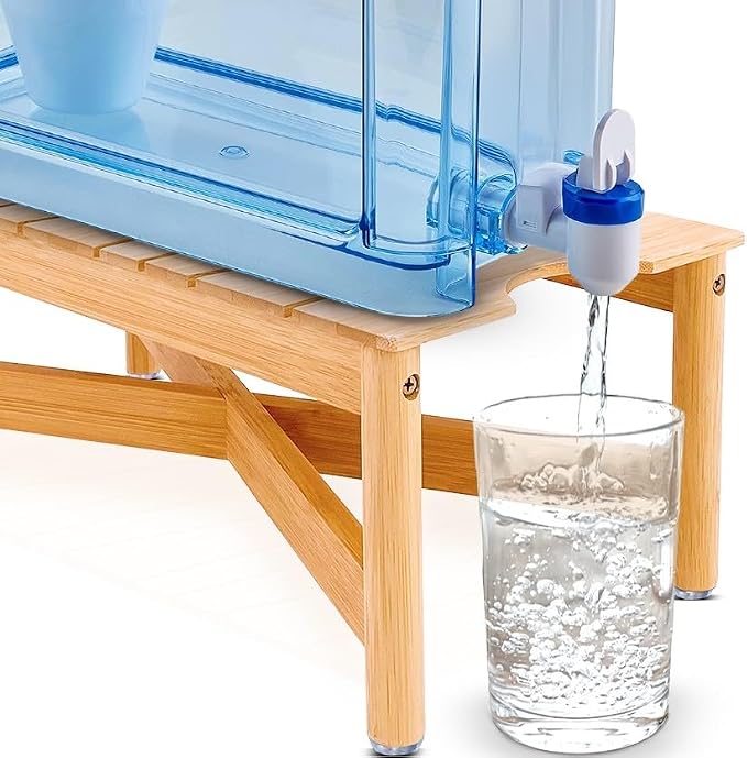 Stand for Water Filter Dispenser - Image 9