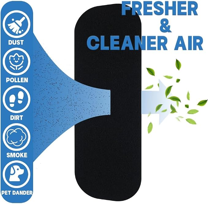 Ceiling Fan Filter - Image 7