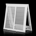 12x12 Return Air Grille Return Vent Cover by Unknown
