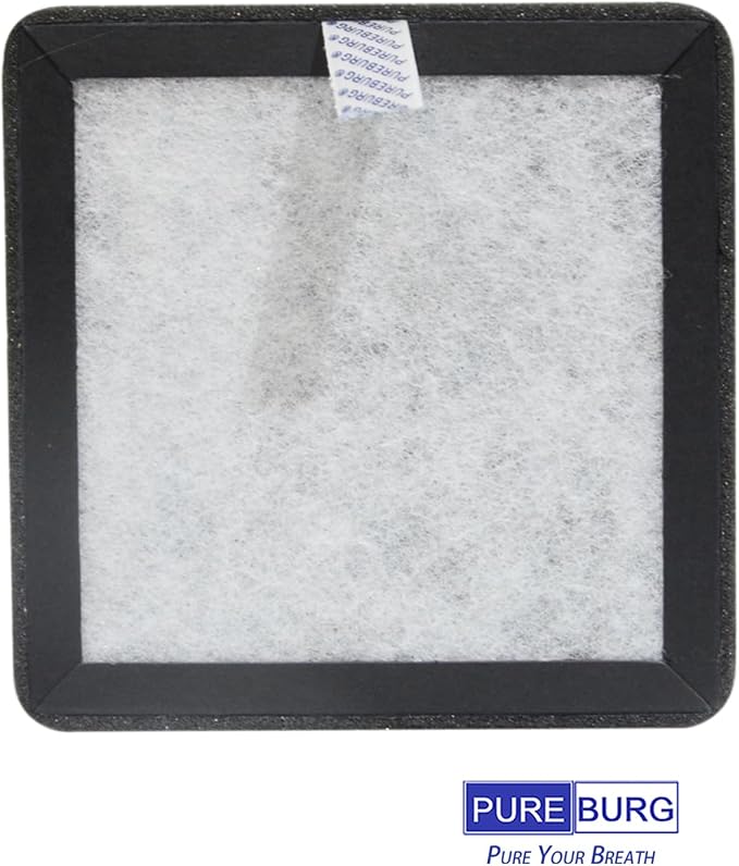 PUREBURG Replacement Filter Compatible - Image 2