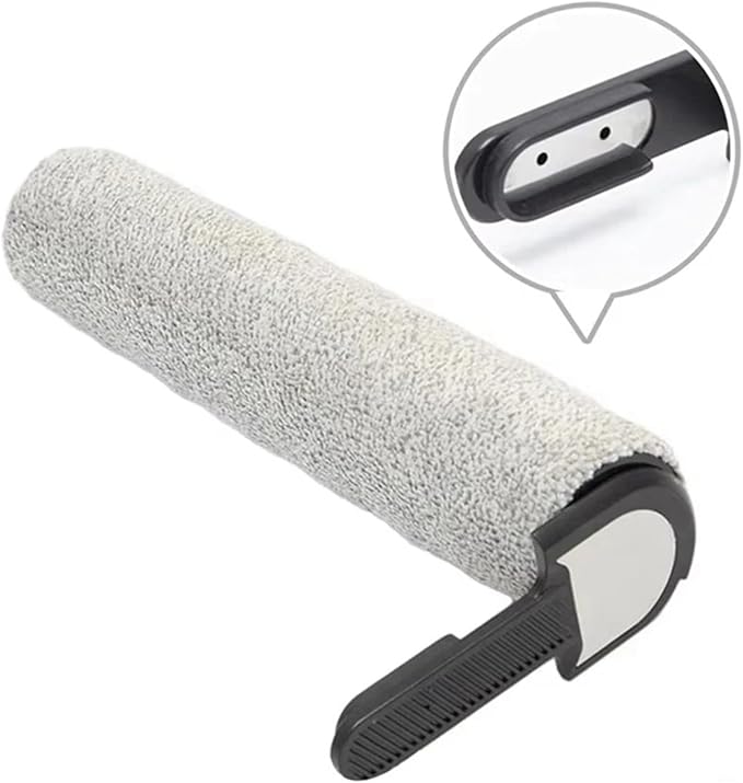 2PCS Main Roller Brush Compatible - Image 5