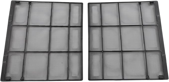 FABULETTA Air Conditioner Filter Accessories - Image 4