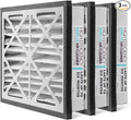 Zephyr 20x36x3 VGF Merv 13 Media Air Cleaner Replacement Filter by Unknown