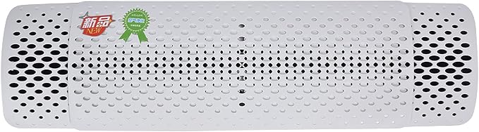 Air Deflector AC Wind Deflector Air Conditioner Baffle - Image 2