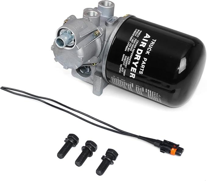 R955205 Air Dryer Assembly Compatible by WelcometoSEPEYtrucksworld