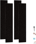 4-Pack Carbon Pre-Filters for Honeywell Air Purifiers, Fits Models HPA-050 by Unknown