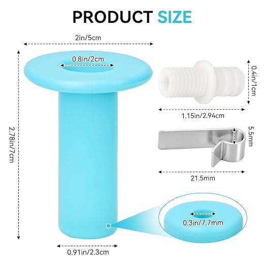 Filter Primer Kit for Berkey Gravity-Fed Water Filtration Systems, Universal - Image 4