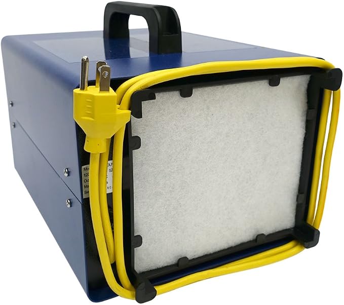 OdorStop Filter for All Models of OdorStop Ozone Air Purifiers - Image 2