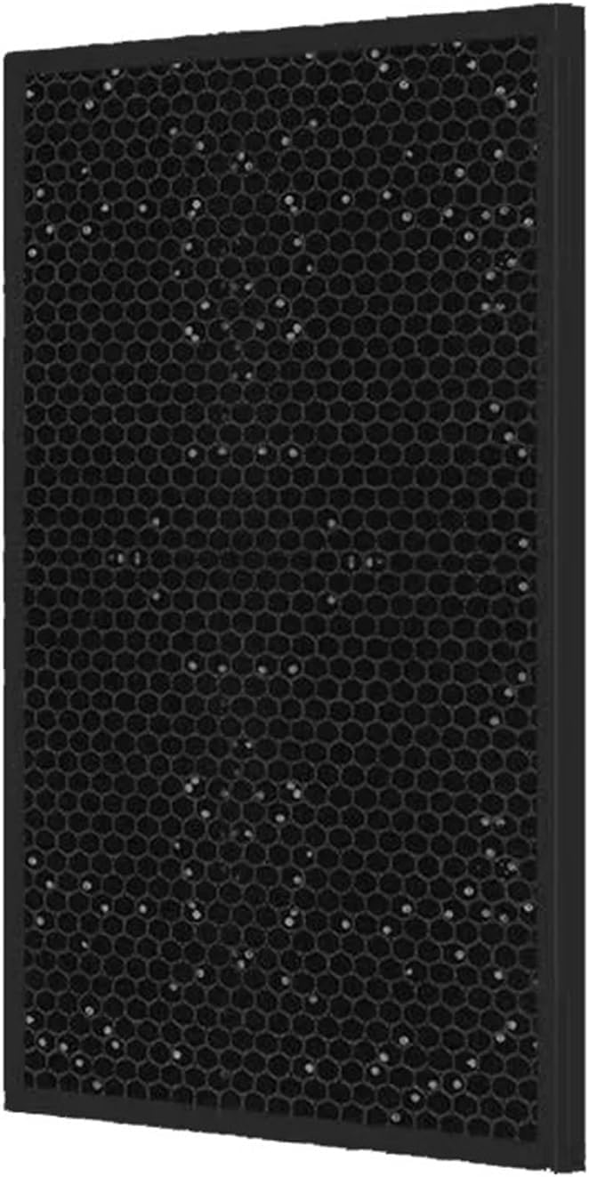 Replacement HEPA Activated Carbon Filter，Compatible - Image 6