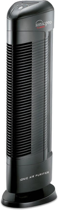 Ionic Pro Turbo Ionic Air Purifier Tower by IonicPro