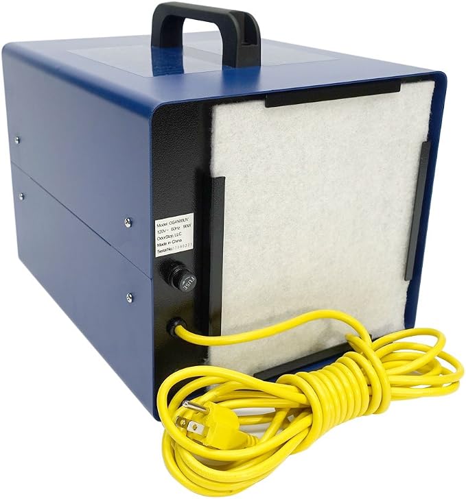 OdorStop Filter for All Models of OdorStop Ozone Air Purifiers - Image 3