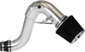 Cold Air Intake System with Heat Shield Kit + Filter Combo BLACK Compatible by RtunesRacing