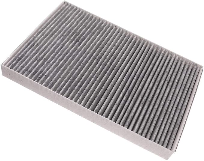 iFJF 6Pcs CF10436 Cabin Air Filter Replacement - Image 4