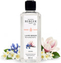 MAISON BERGER Lampe Berger Refill, 500 ml, Liliflora | Catalytic Lamp Fragrance by MAISONBERGER