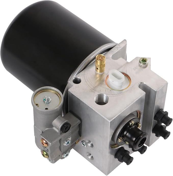 801266 Air Dryer Compatible by RADHLBNIU