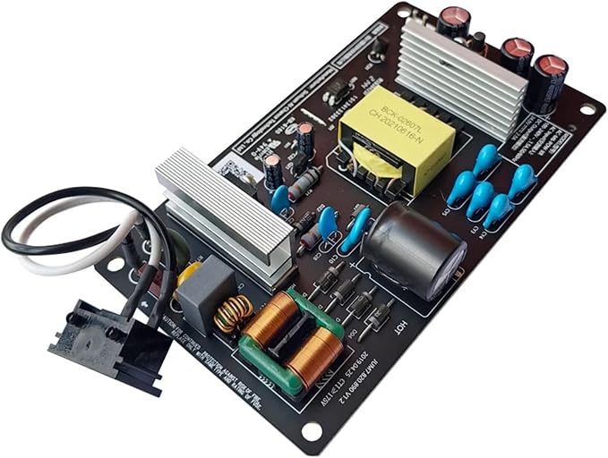 1Pcs AC-M6-POW-XR Air Purifier Power Supply Board - Image 3