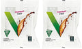 Hario V60 Paper Coffee Filter, Size 02 by Hario