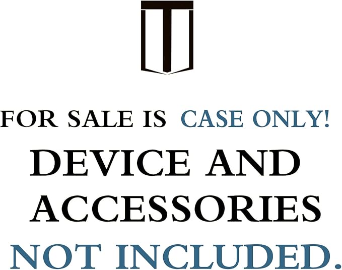Tourmate EVA Hard Case Compatible - Image 4