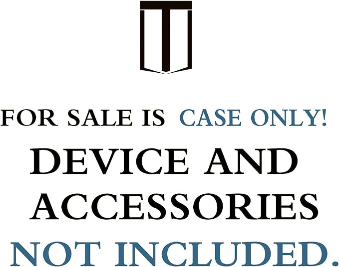 Tourmate EVA Hard Case Compatible - Image 7