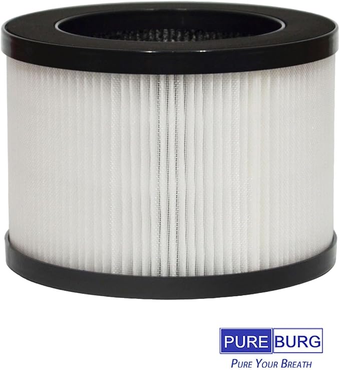 PUREBURG Replacement Filter Compatible - Image 5