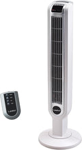 Lasko Oscillating Tower Fan by Unknown
