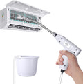 Air Conditioning Cleaning Sprayer by YELLOWHATHVAC