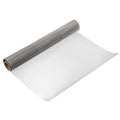 uxcell 60 Mesh 48" x 16" Woven Wire Mesh, 304 Stainless Steel Air Vent Filter by uxcell