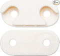 Shoe Cabinet Hinge Replacement Part Compatible by VDEIndustries