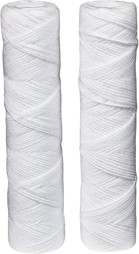 Filtrete 3WH-STDSW-F02 Standard Capacity Whole House System Refill - Image 2