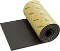 Kaqiluo High Density Self-Adhesive Sound Insulation Acoustic Closed Cell Foam by Kaqiluo