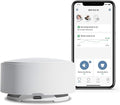 Minut - Gen 2 - Noise, Motion and Temperature Monitoring by MINUT