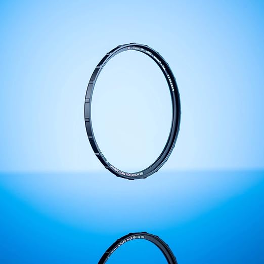 62mm X2 UV Filter for Camera Lenses - Image 5