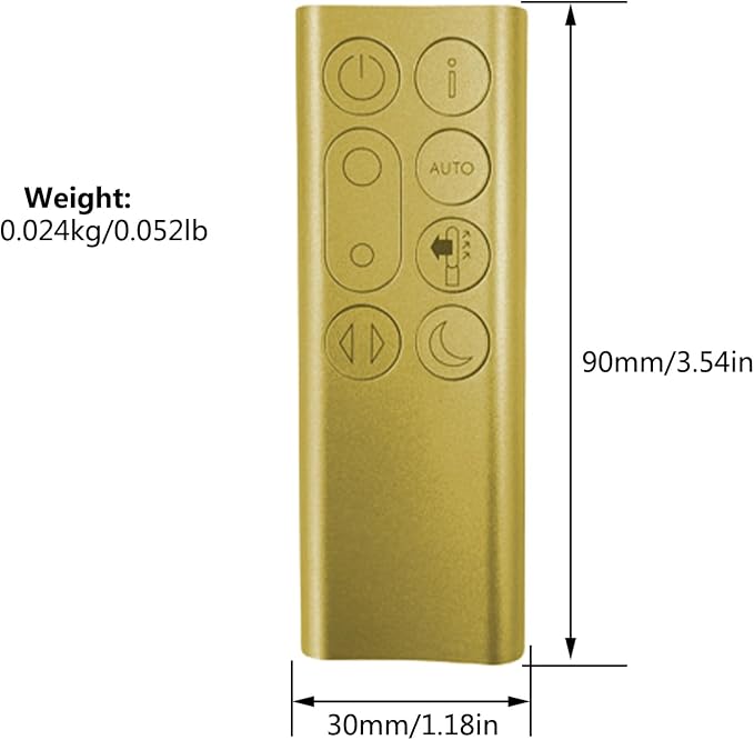 Genuine Remote Control 386508-18/01 - Image 2