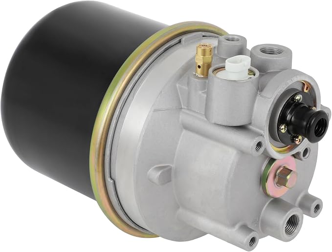 ECCPP Air Dryer for Kenworth for Volvo for Freightliner for Columbia 065612 | - Image 9