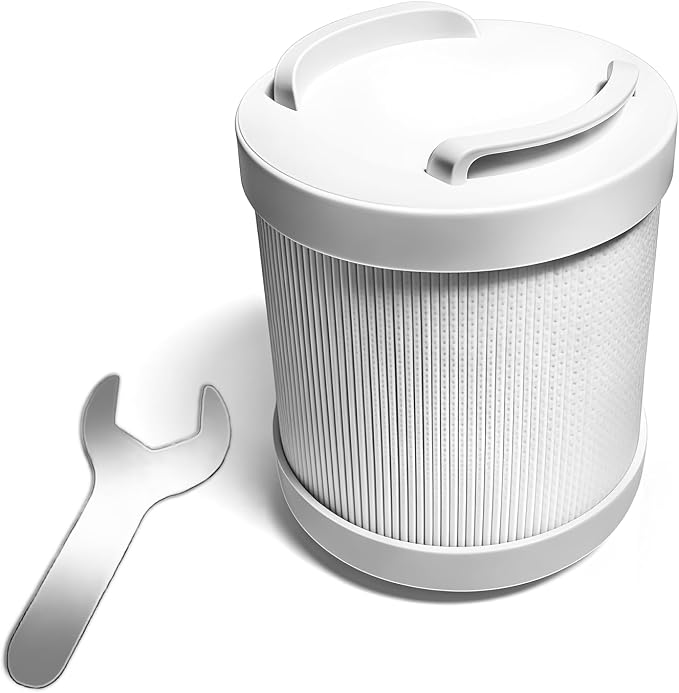 Replacement Shower Filter Cartridge, Compatible by Unknown