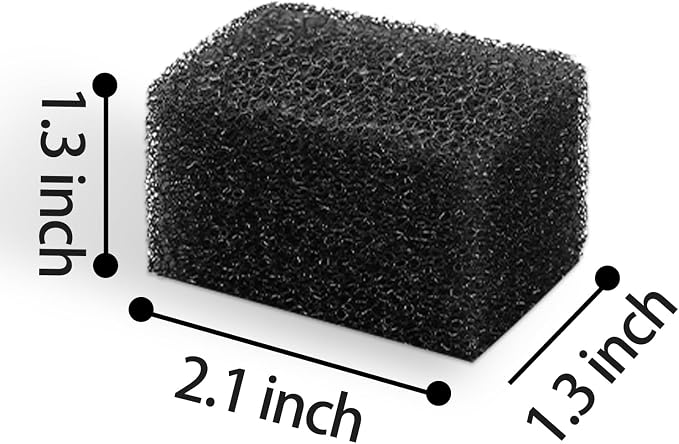 Cat Water Fountain Filters - Image 2